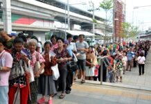 New MRT Purple Line Will Connect to Blue Line, But Not Anytime Soon