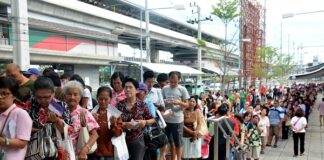 New MRT Purple Line Will Connect to Blue Line, But Not Anytime Soon