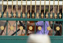 Abbot of 22 Years Denies Knowing Tiger Temple’s Terrible Secrets