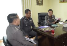 Pattaya Cops Accused of Kidnapping, Raping Masseuse Freed on Bail