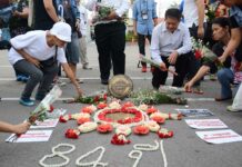 Plans in Motion for June 24 Commemoration, Activists Say