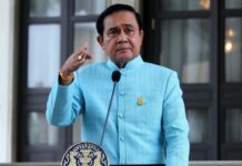 Thailand Sans Politicians