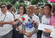 Activists Hope Constitutional Court Affirms Right to Campaign
