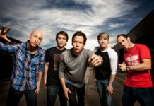 Simple Plan to Tell Bangkok to ‘Shut Up’