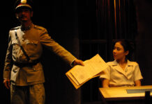 Why is Popular Culture Afraid of the 1932 Revolution?
