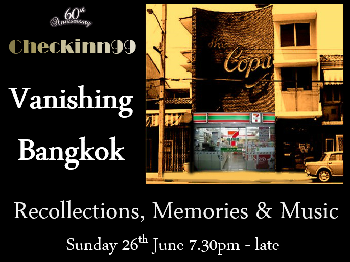 Photo: Check Inn 99 / Facebook