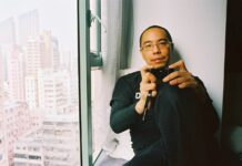Apichatpong to Rule Oscars as 1st Thai Academy Member