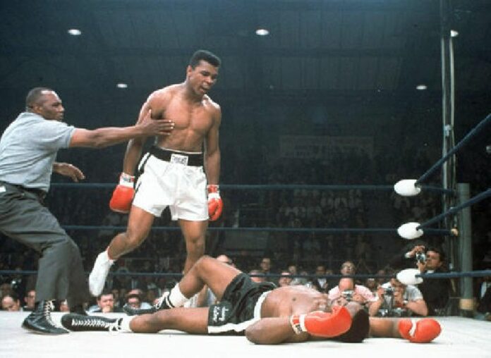 Ali