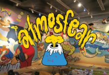 A World of Trouble Writ Large at ‘Atmosfear’ Opening Today