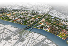 HBDBKK: Capital Makeover Planned For 250th