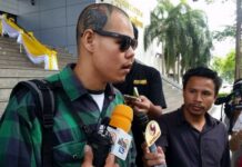 Sentenced for Act of Rebellion, Punk ‘Anarchy’ Vandal Says Justice Unserved
