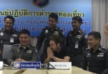 ‘Jack Dekfarang’ Apologizes For Taxi Rant Which Riled Phuket