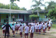 Engineers Cast Doubt on Police ‘Light Bulb’ Explanation For Deadly School Fire