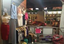Sidewalk Showdown: City Won’t Budge on Ultimatum to Liberate Siam Footpaths