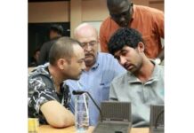 Translator in Bombing Trial Says He’s a Marked Man