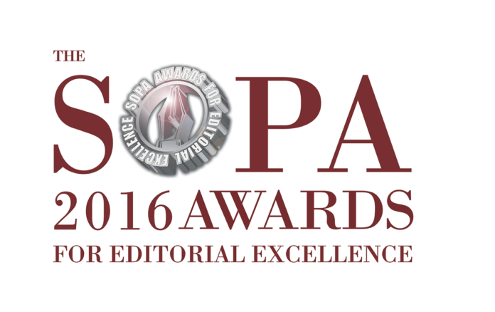 Sopa Awards 2016