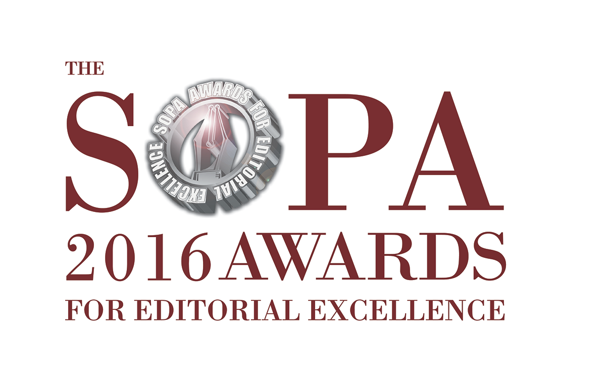 Sopa Awards 2016