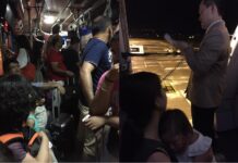 Passengers Seethe After Thai Airways Aborts Second Flight This Week
