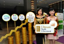 AIS Serenade ‘Ultimate Pride’ Celebrates 12 years as No. 1