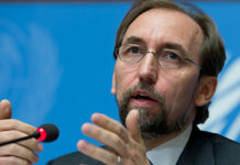 UN Rights Chief Urges Thailand to Allow Debate of Draft Charter