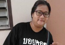 ‘Vote No’ Bloc Accuses ‘Don’t Vote’ Crowd of Being Junta Shills