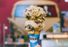 Ben & Jerry’s Just Announced Opening Day & Location. Expect Massive Queue.
