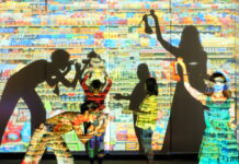 See World Economic History Through the Medium of Dance