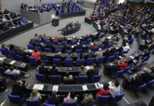 What The EU Must Do Now