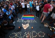 Bangkok to ‘Pray for Orlando’ This Evening