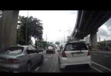 Gun-Toting Man in Road Rage Video Definitely ‘Not a Cop,’ Cops Say