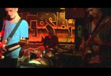 All Six Floors of Overstay to Burst With Rock & Art on Saturday