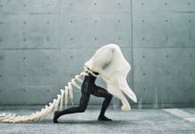 See Dancing Bones and Guts, Learn About Life and Death This Weekend