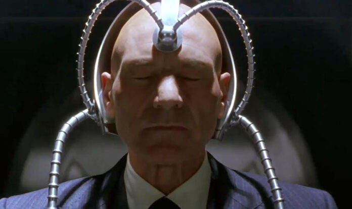 Leaked photo of alleged mind control experiment being carried out at an undisclosed site in New York.