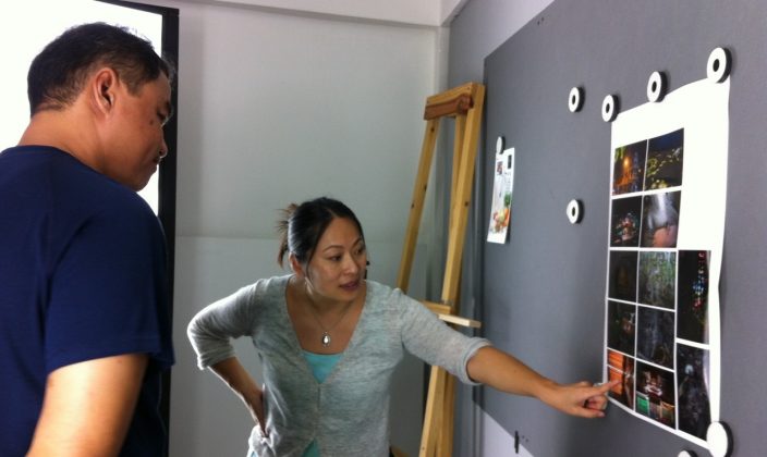 nana studio
