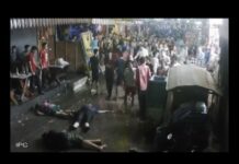 For Beating British Family Senseless, 4 Men Sentenced to 2 Years