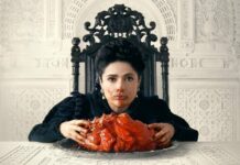 17 Films to Show at European Film Fest