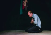 Grief Goes Bicultural as Death Surrogates Come Alive in Thai, English