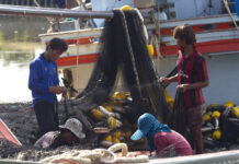 US Takes Thailand Off Human Trafficking Blacklist