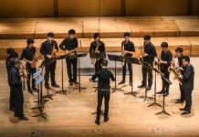 International Composition Masters to Inspire In A Melodious Festival