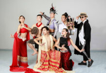 Lanna Pride on Display in Performances Celebrating 720 Years of Chiang Mai