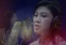 Yingluck Drops HBD Song For Brother, And It’s Really Sappy