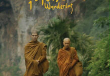 ‘Wandering’ into the Woods, Director Captures Buddhism on Film
