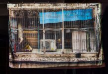 Quality Living: Bangkok’s Retro Shophouses Explored Through Photo Installation