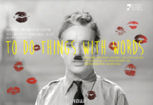 Explore the Power of Words With French Artists This Saturday