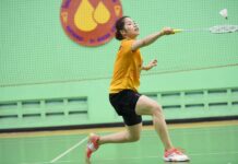 Doping Allegations Cloud Badminton Star’s Olympic Dreams