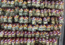 Contrary to What Internet Says, Shop Denies These Thai Amulets Made in China