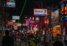 16-Year-Old Cambodian Girl Arrested for Theft in Pattaya