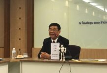 Election Commissioner Drops Case Against Matichon Cartoonist