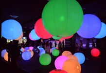 Play, Learn, Be the Exhibit as Museum Goes Interactive at CentralWorld