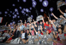 Not Child’s Play: Balloons, Toy Soldiers Latest Adaptation by Junta Opponents